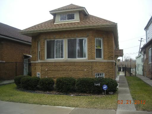 Undisclosed, Chicago, IL 60620 photo 1