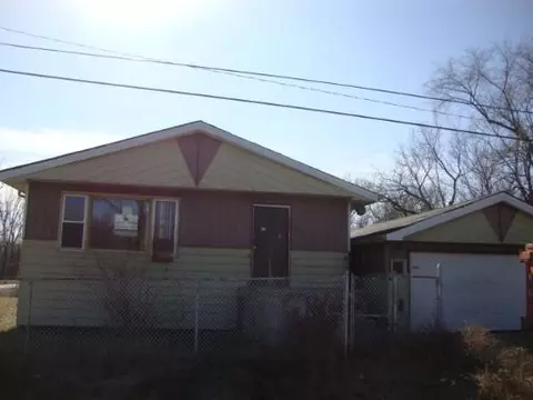 2447 W 159 St, Harvey, IL 60426 photo 1