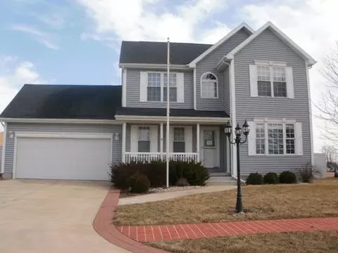 2 Memory Ln, Streator, IL 61364 photo 1