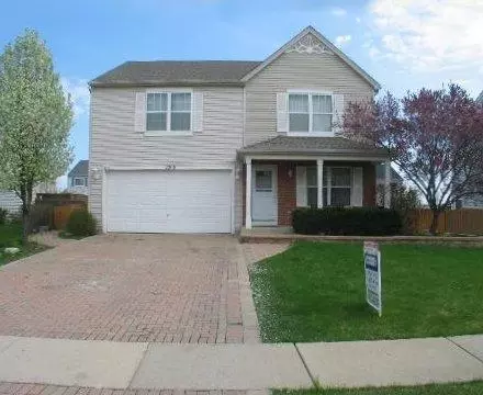 2208 Cedar Ridge Dr, Plainfield, IL 60586 photo 1