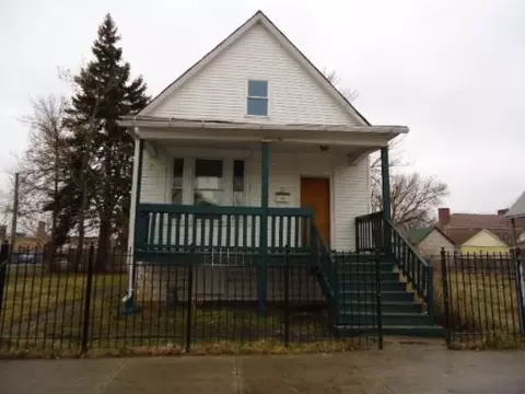 27 E 113th Pl, Chicago, IL 60628 photo 1