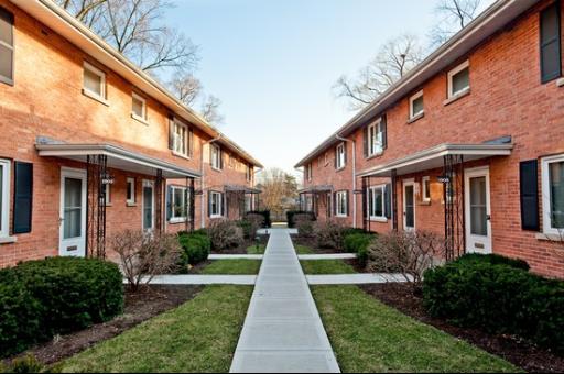 1908 Colfax St #B, Evanston, IL 60201 photo 1