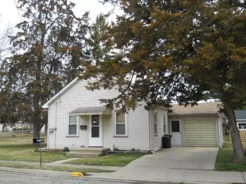 122 Dalzell St, Spring Valley, IL 61362 photo 1