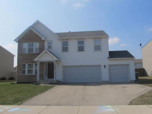 14434 Independence Dr, Plainfield, IL 60544 photo 1