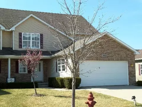 1933 Eagle Dr, Morris, IL 60450 photo 1