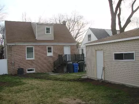 544 Orchard Ct, Des Plaines, IL 60016 photo 2