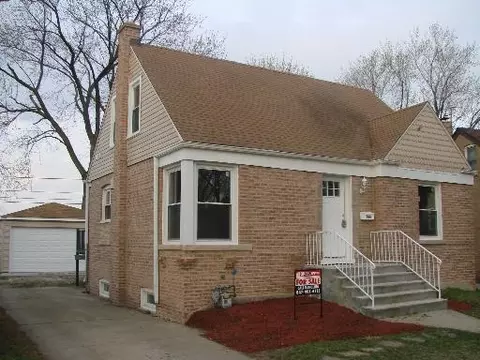 544 Orchard Ct, Des Plaines, IL 60016 photo 1