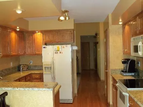 2676 Creekside Ln, Morris, IL 60450 photo 8