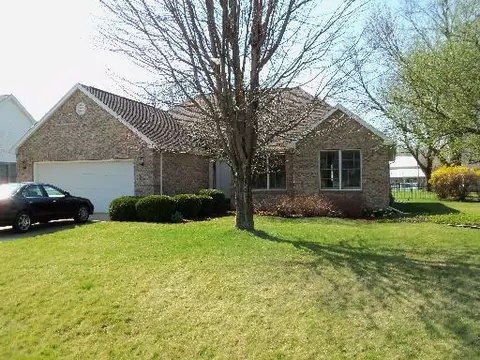 2676 Creekside Ln, Morris, IL 60450 photo 1