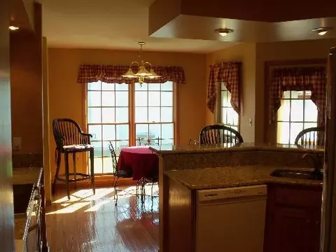 2676 Creekside Ln, Morris, IL 60450 photo 5