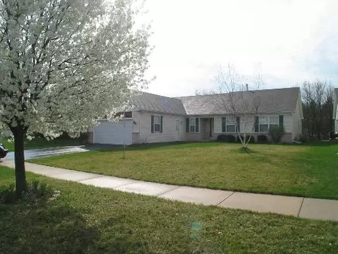 63 Raven Dr, Aurora, IL 60506 photo 1