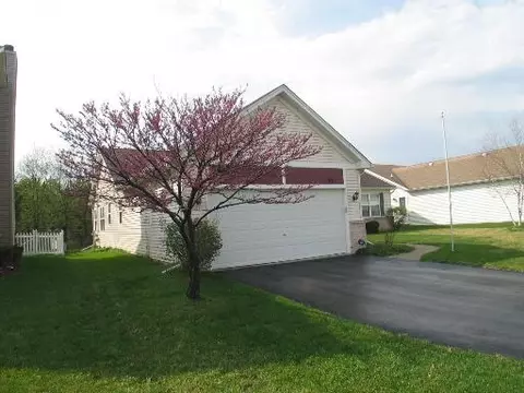 63 Raven Dr, Aurora, IL 60506 photo 2