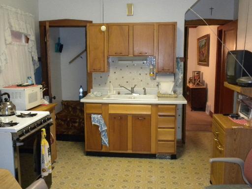 3126 N Mango Ave, Chicago, IL 60634 photo 4