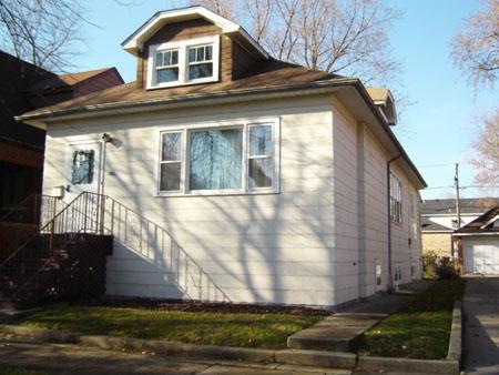 3632 S Wesley Ave, Berwyn, IL 60402 photo 1