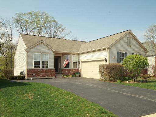 2949 Exeter Ct, Dundee, IL 60118 photo 1