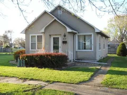 413 W Devlin St, Spring Valley, IL 61362 photo 1