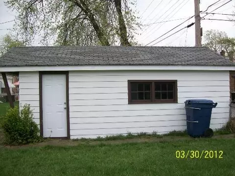 Undisclosed, Riverdale, IL 60827 photo 8