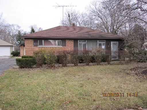 263 Lester Rd, Park Forest, IL 60466 photo 1