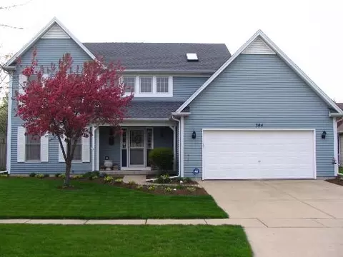 784 Butternut Ln, Elgin, IL 60123 photo 1