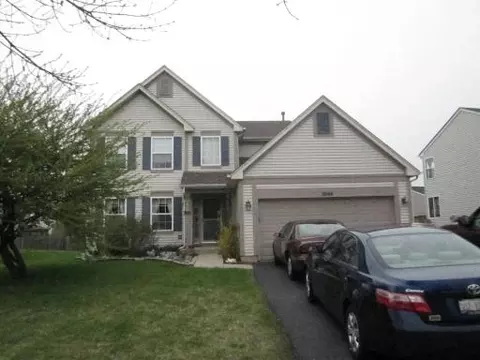 10166 Compton Dr, Huntley, IL 60142 photo 1