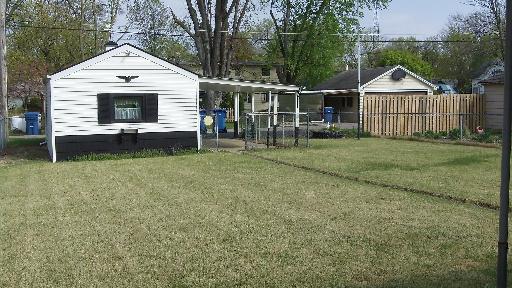 568 S Fraser Ave, Kankakee, IL 60901 photo 8