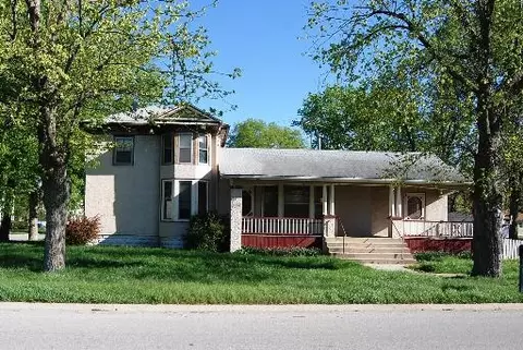 201 E Mondamin St, Minooka, IL 60447 photo 1