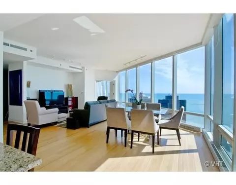 340 E Randolph St #5301, Chicago, IL 60601 photo 3