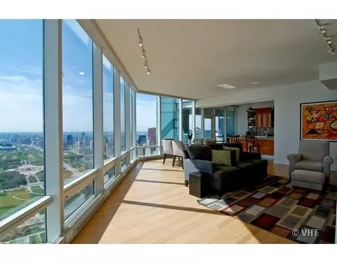 340 E Randolph St #5301, Chicago, IL 60601 photo 7