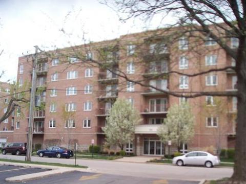 1476 Perry St #508, Des Plaines, IL 60016 photo 1