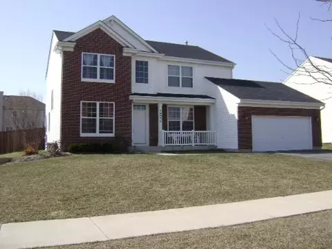 12934 Summer House Dr, Plainfield, IL 60585 photo 1