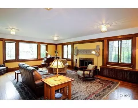 727 Keystone Ave, River Forest, IL 60305 photo 3