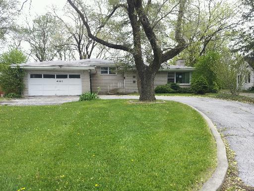 601 Brookwood Dr, Olympia Fields, IL 60461 photo 1