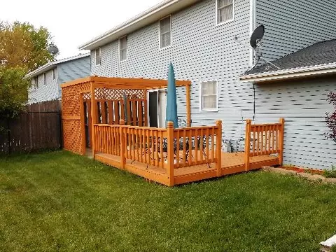 1020 Quail Dr, Morris, IL 60450 photo 3