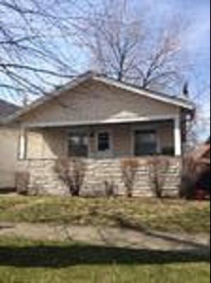 11420 S Normal St, Chicago, IL 60636 photo 1