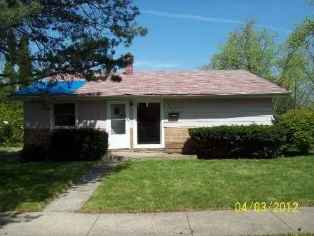 16160 Winchester Dr, Markham, IL 60428 photo 1