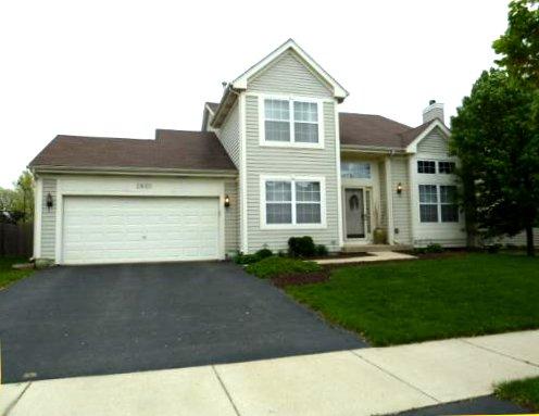 2601 Wydown Ln, Aurora, IL 60502 photo 1
