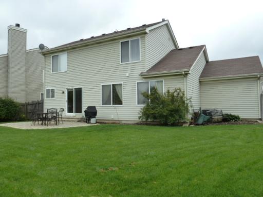 2601 Wydown Ln, Aurora, IL 60502 photo 15