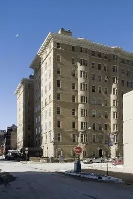 70 E Scott St #408, Chicago, IL 60610 photo 1