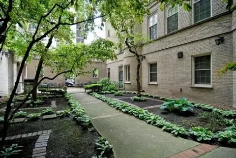70 E Scott St #408, Chicago, IL 60610 photo 9