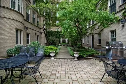 70 E Scott St #408, Chicago, IL 60610 photo 8