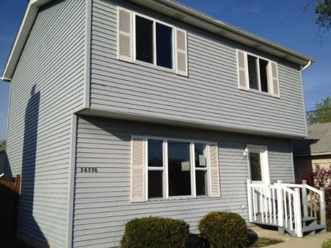 26276 W Rollins Rd, Ingleside, IL 60041 photo 1