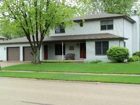 775 Michael Dr, Morris, IL 60450 photo 1