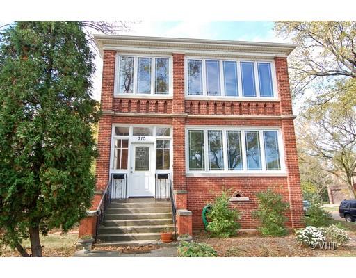 710 Ridge Ave, Evanston, IL 60202 photo 1