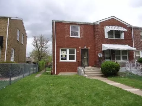 724 E 105th Pl, Chicago, IL 60628 photo 1