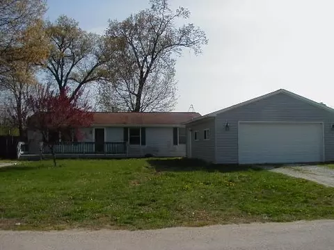 705 E Rose Ln, Godley, IL 60407 photo 1