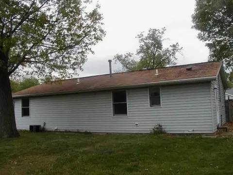 705 E Rose Ln, Godley, IL 60407 photo 14