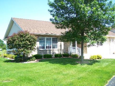80 Oregon Trl, Diamond, IL 60416 photo 1