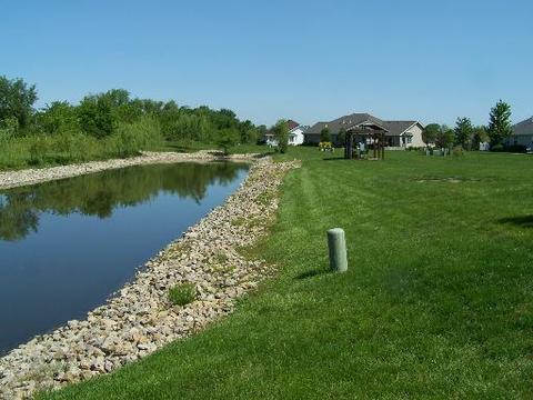 80 Oregon Trl, Diamond, IL 60416 photo 16