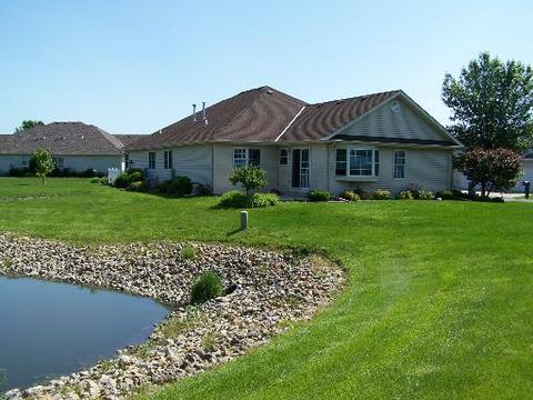 80 Oregon Trl, Diamond, IL 60416 photo 15
