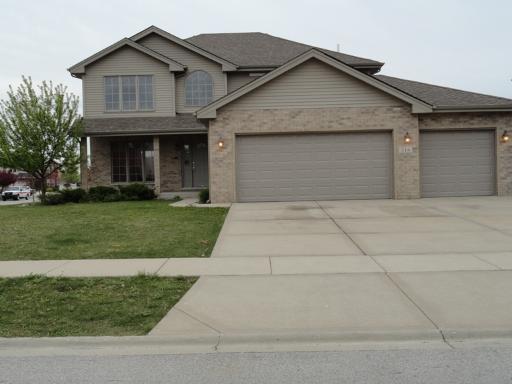 314 Maple St, Beecher, IL 60401 photo 1